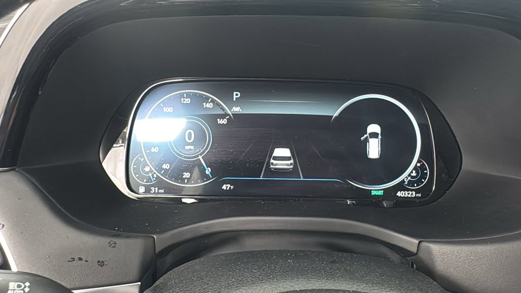 Used 2022 Hyundai Palisade Limited w/ Winter Package image 22