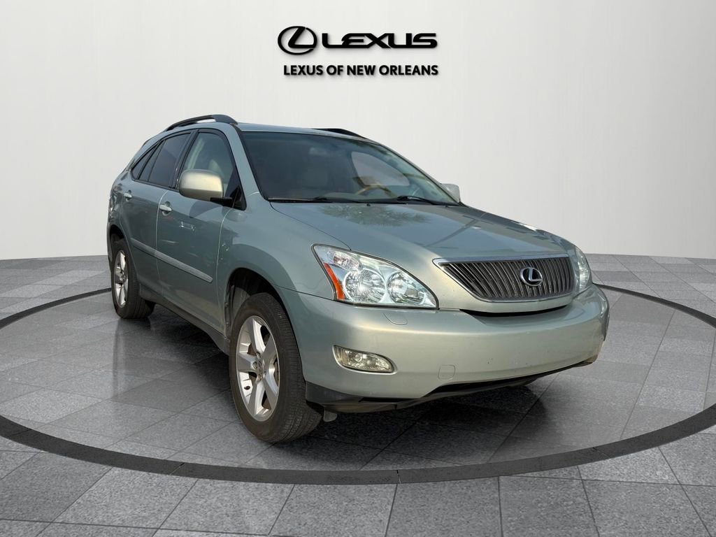 Used 2005 Lexus RX 330