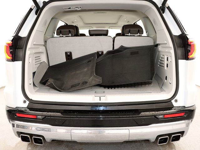 Certified 2024 GMC Acadia Denali w/ Super Cruise Package image 30