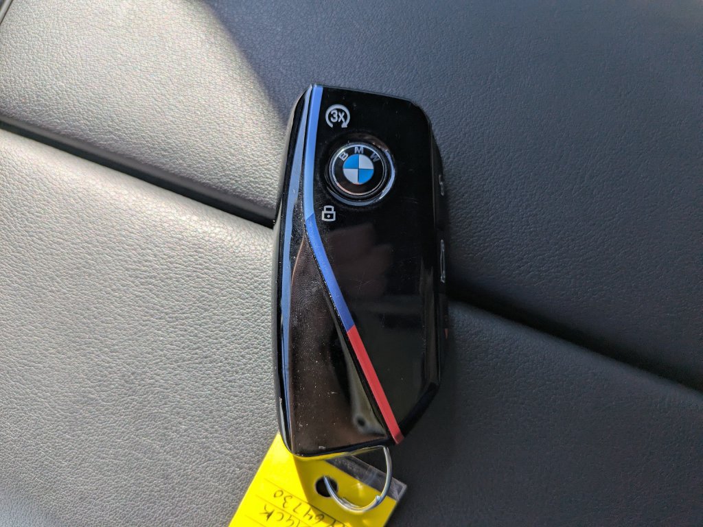 Used 2025 BMW X5 M60i w/ Executive Package AWD/4WD image 30