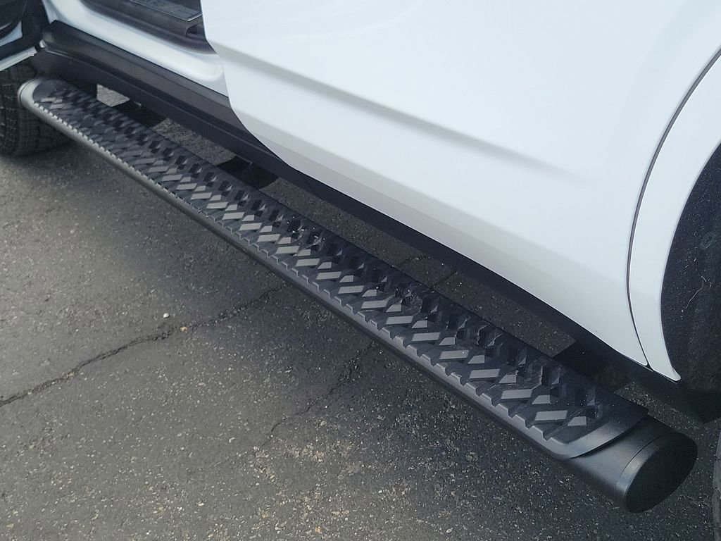 Used 2023 Chevrolet Tahoe Z71 AWD/4WD image 35