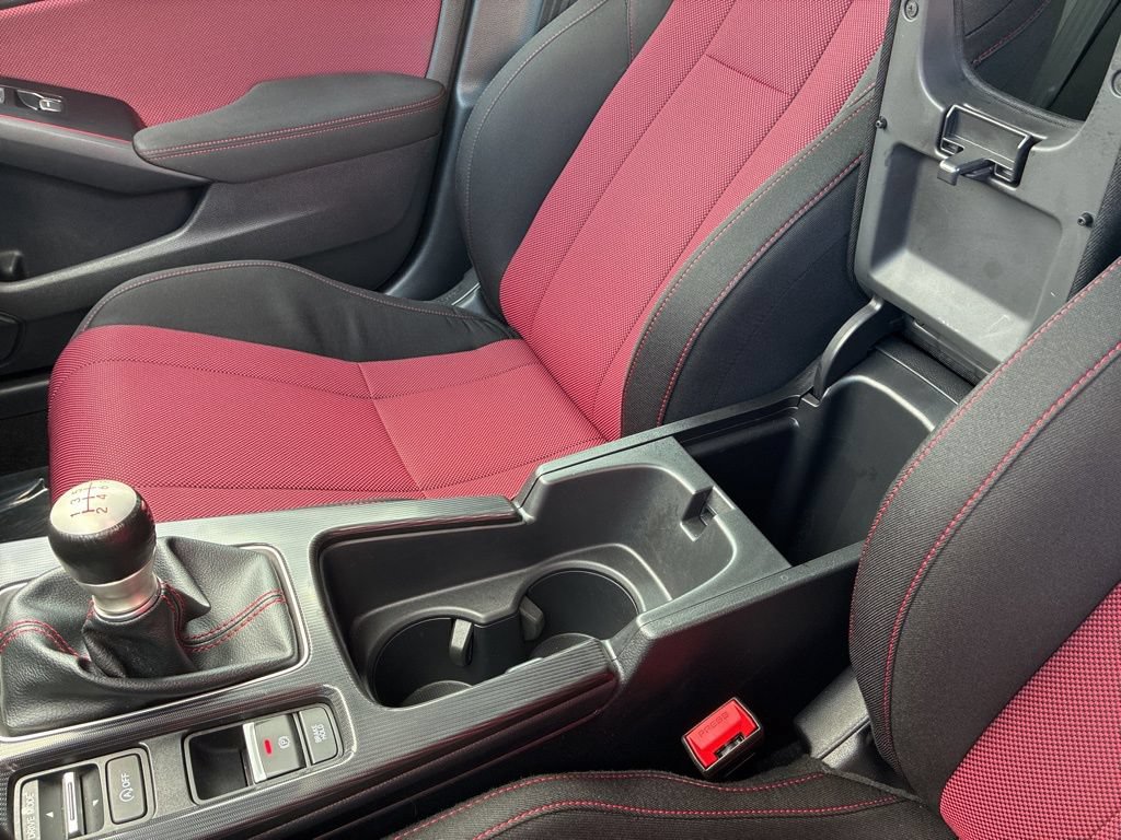 Used 2024 Honda Civic Si image 17