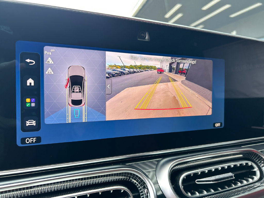New 2027 Mercedes-Benz GLE 450 4MATIC Coupe image 19