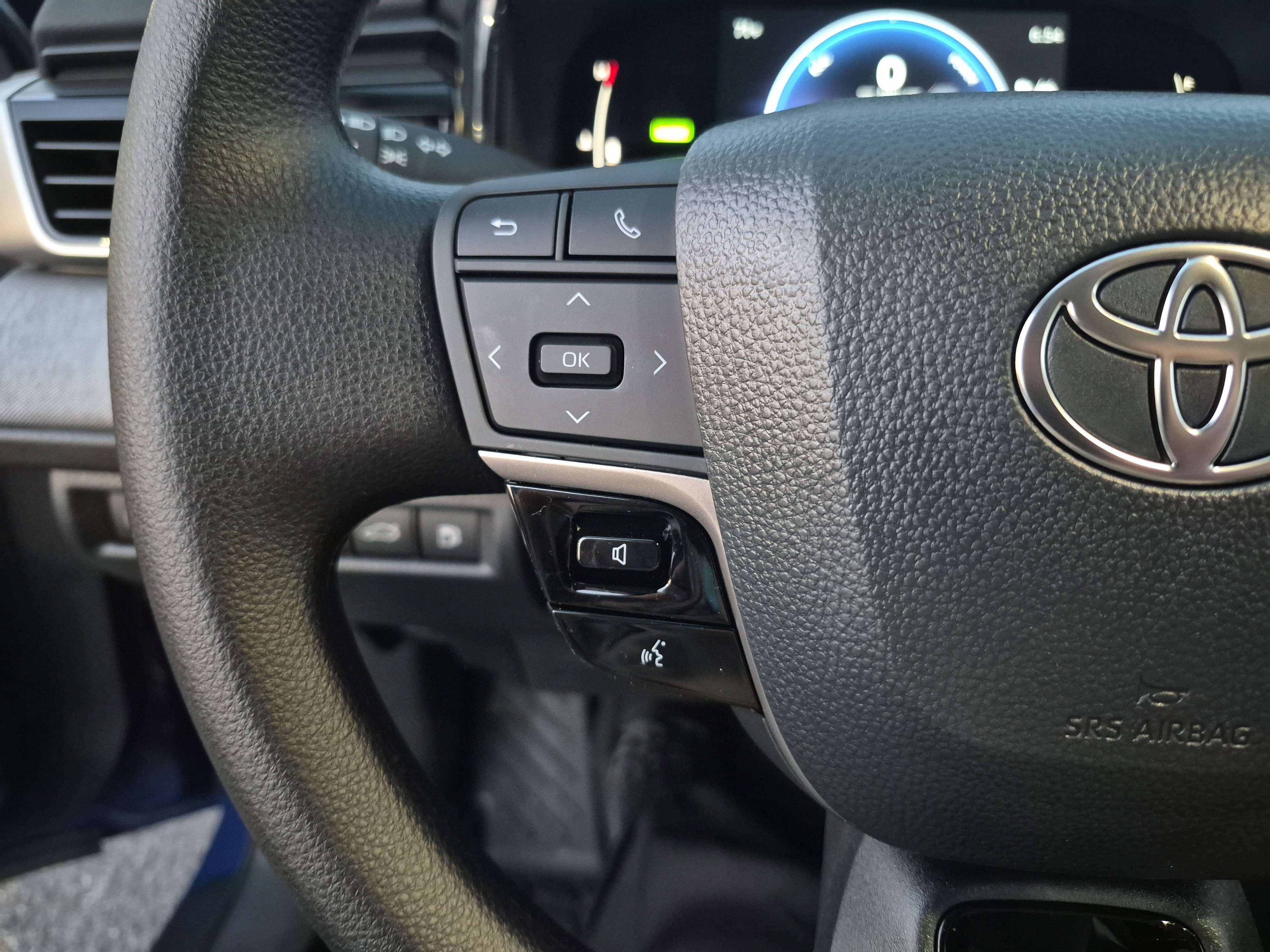 Used 2026 Toyota Camry LE image 23