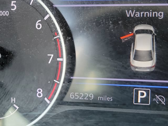 Used 2024 Nissan Sentra SV FWD image 26