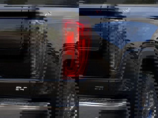 New 2026 GMC Sierra 1500 SLT w/ SLT Premium Plus Package image 11