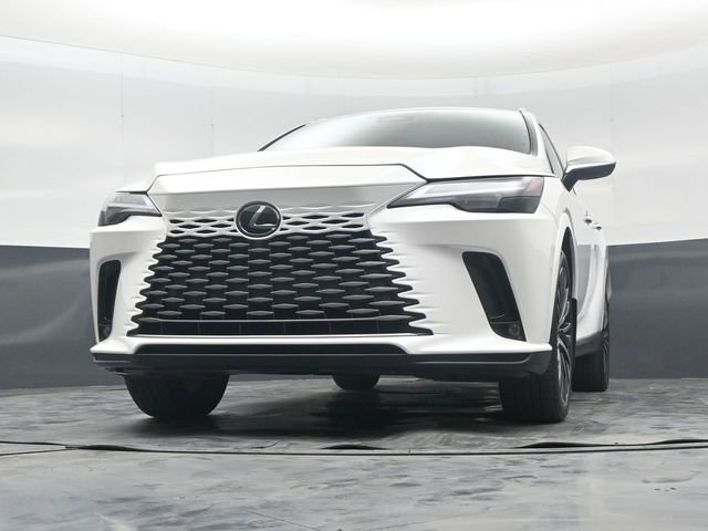 Used 2024 Lexus RX 350 Premium Plus w/ Convenience Package image 44