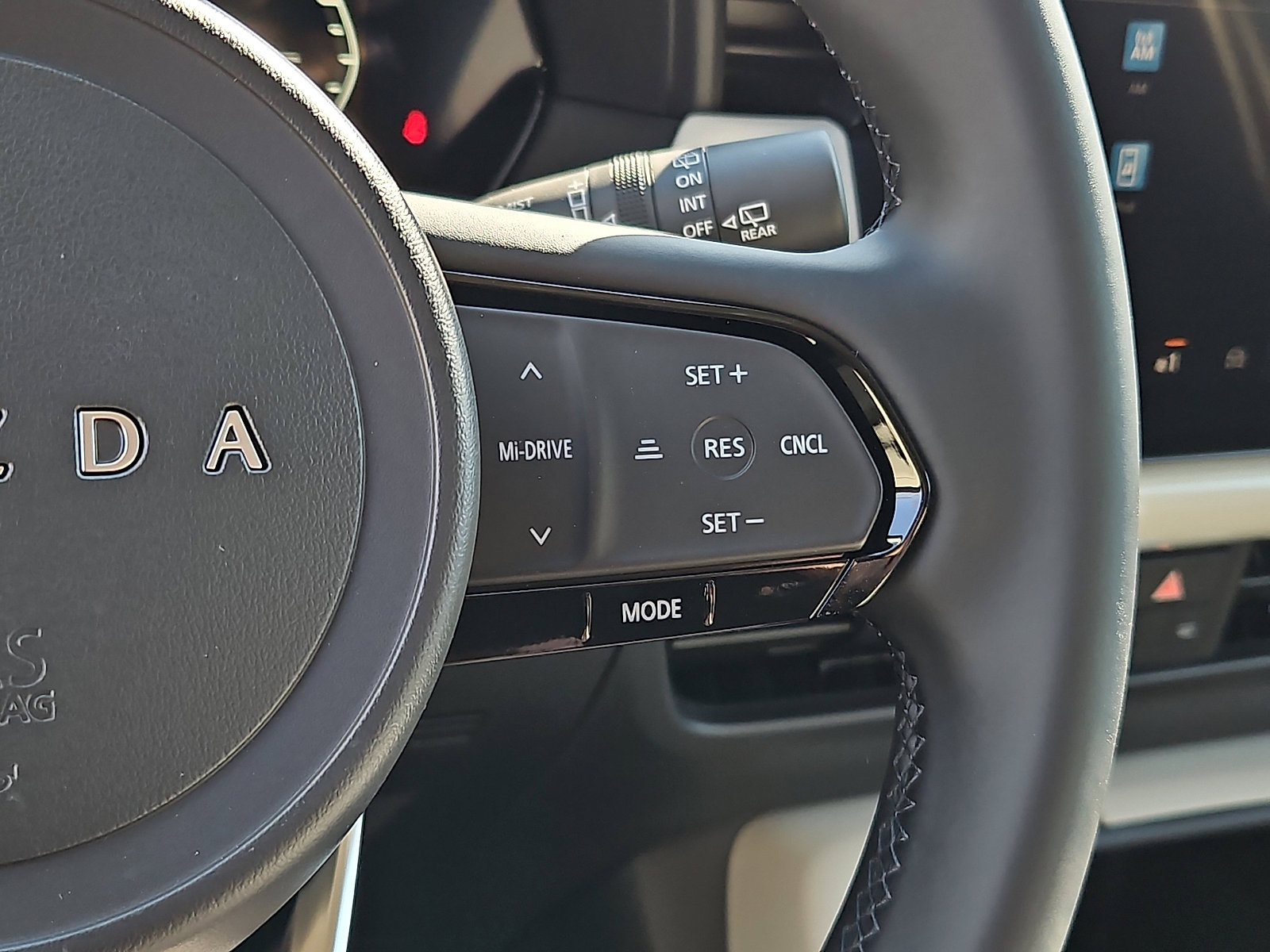 New 2026 MAZDA CX-5 Select image 17