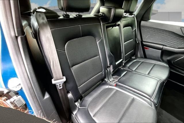 Used 2020 Ford Escape SEL AWD/4WD image 29