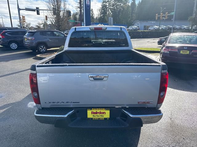 Used 2010 GMC Canyon SLT image 6