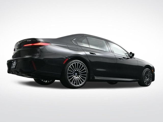 New 2026 BMW 740i w/ Executive Package RWD image 40