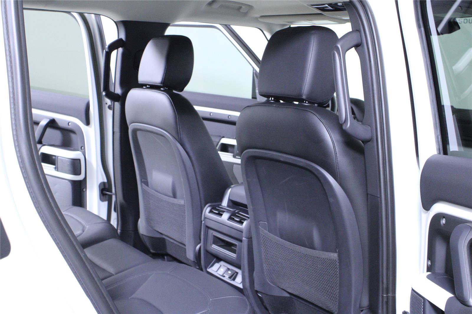 Used 2023 Land Rover Defender 110 S AWD/4WD image 12