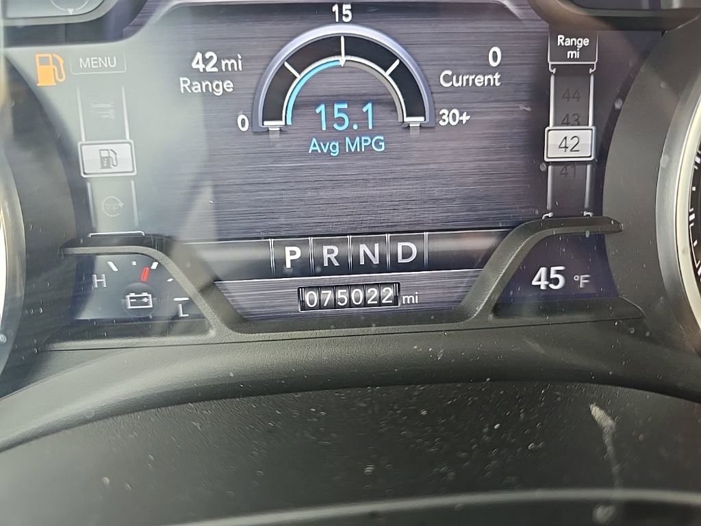 Used 2019 RAM 1500 Sport w/ Level 2 Equipment Group AWD/4WD image 15
