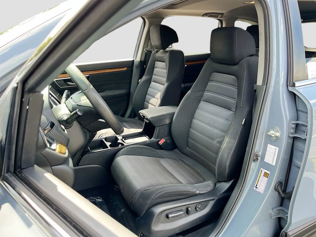 Used 2020 Honda CR-V EX image 21