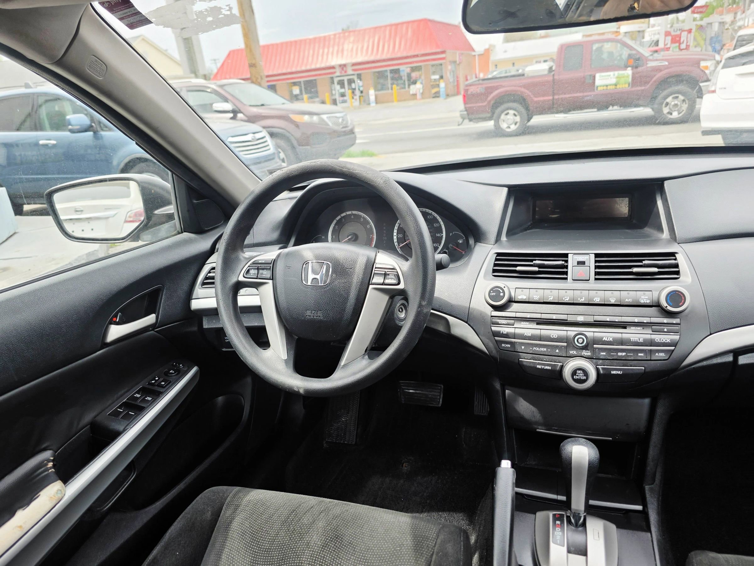 Used 2009 Honda Accord EX image 16