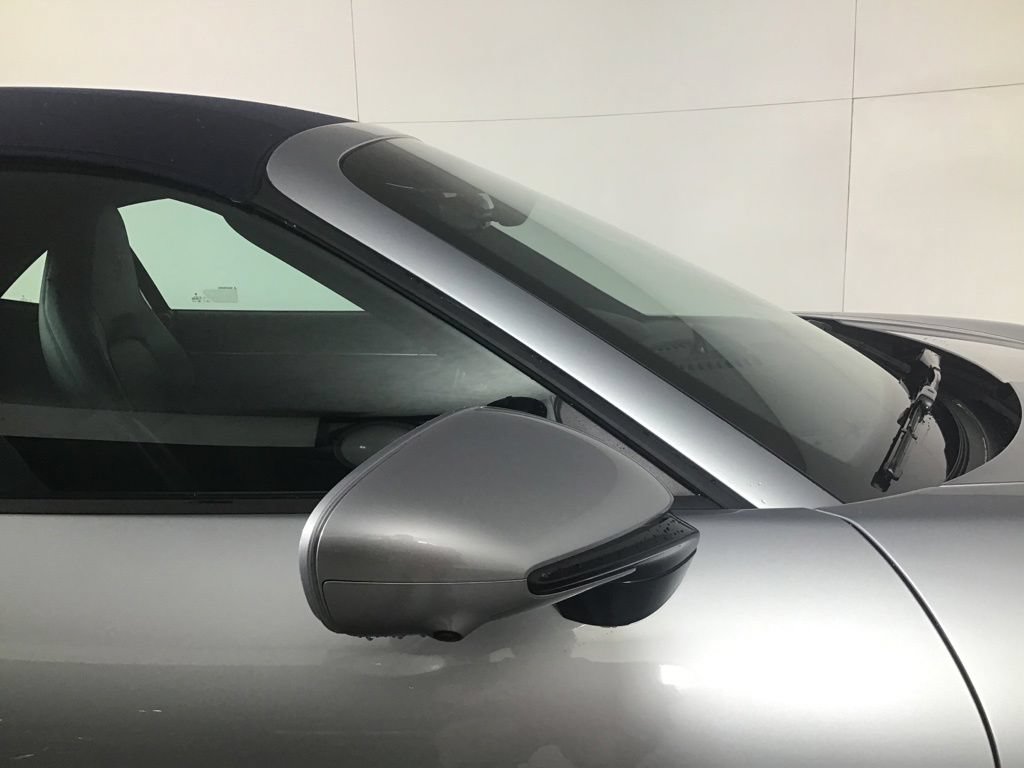 Certified 2022 Porsche 911 Carrera 4S AWD/4WD image 18