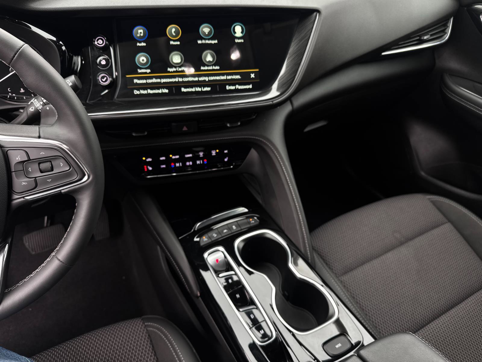 Used 2023 Buick Envision Preferred image 19