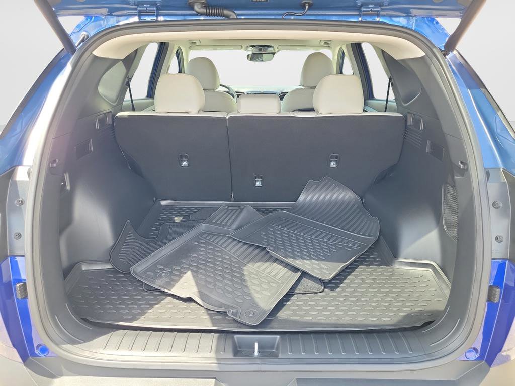 Used 2023 Hyundai Tucson Limited image 12