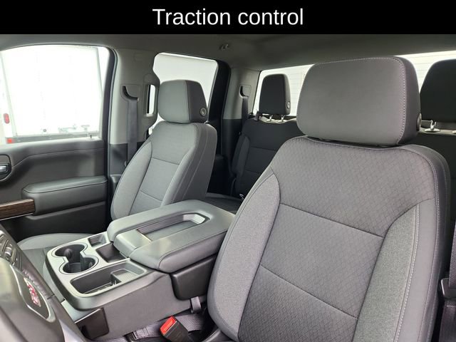 Used 2022 GMC Sierra 1500 Elevation image 22