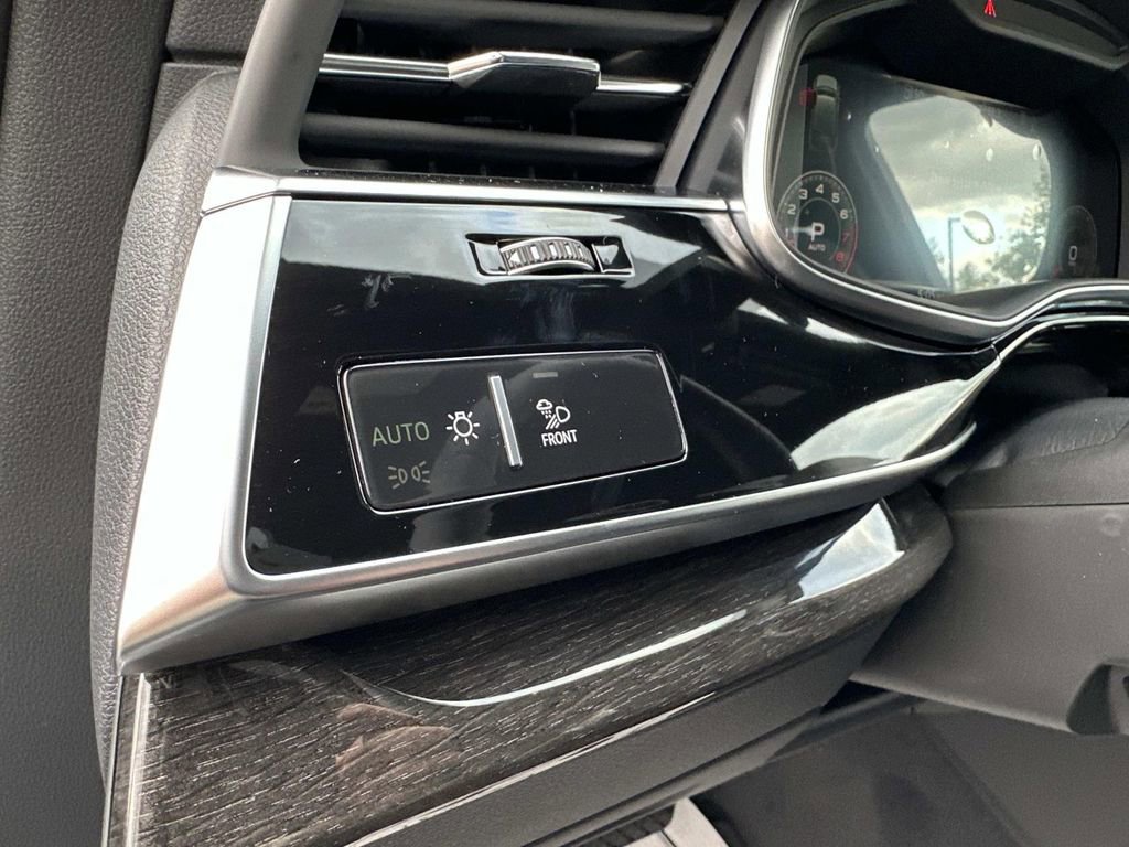 New 2026 Audi Q7 3.0T Premium Plus image 15