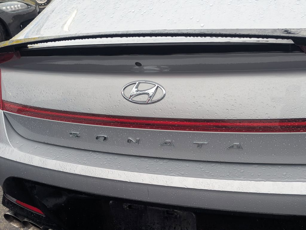 Used 2023 Hyundai Sonata N Line image 5