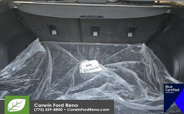 Used 2023 Subaru Crosstrek 2.0i Premium image 20