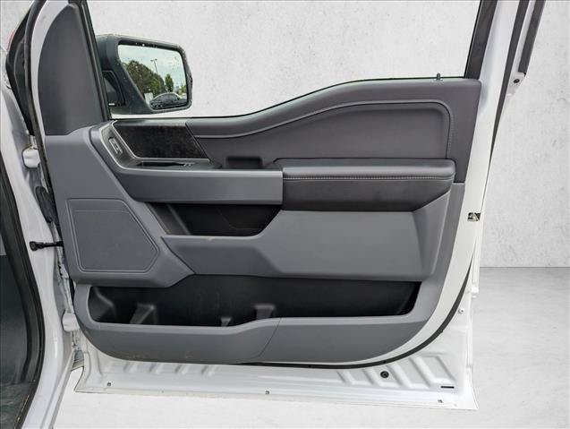 Used 2023 Ford F150 XLT w/ Equipment Group 301A Mid AWD/4WD image 26