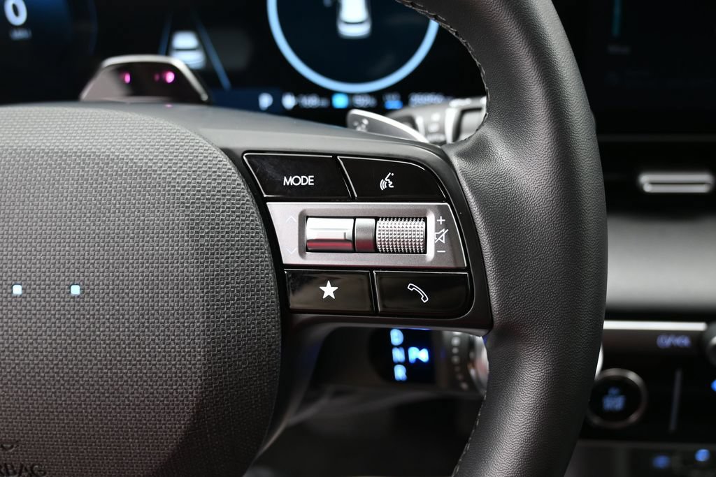 Used 2025 Hyundai Ioniq 5 Limited RWD image 18