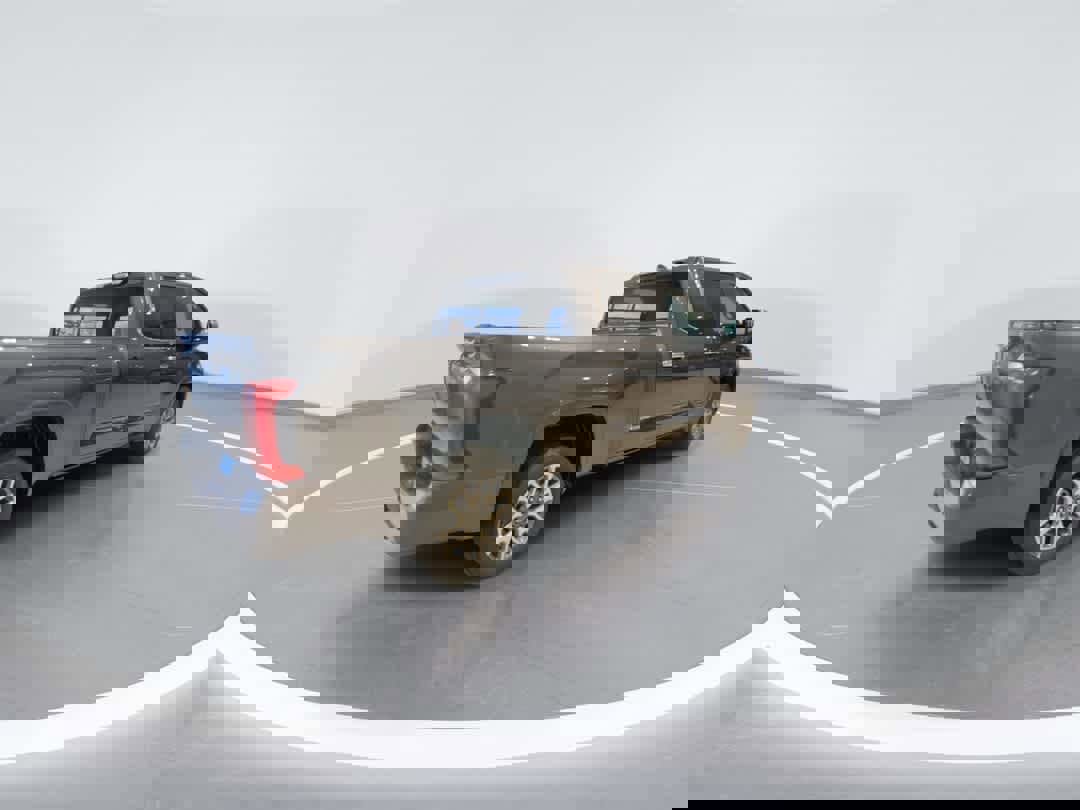 New 2026 Toyota Tundra 1794 Edition image 8