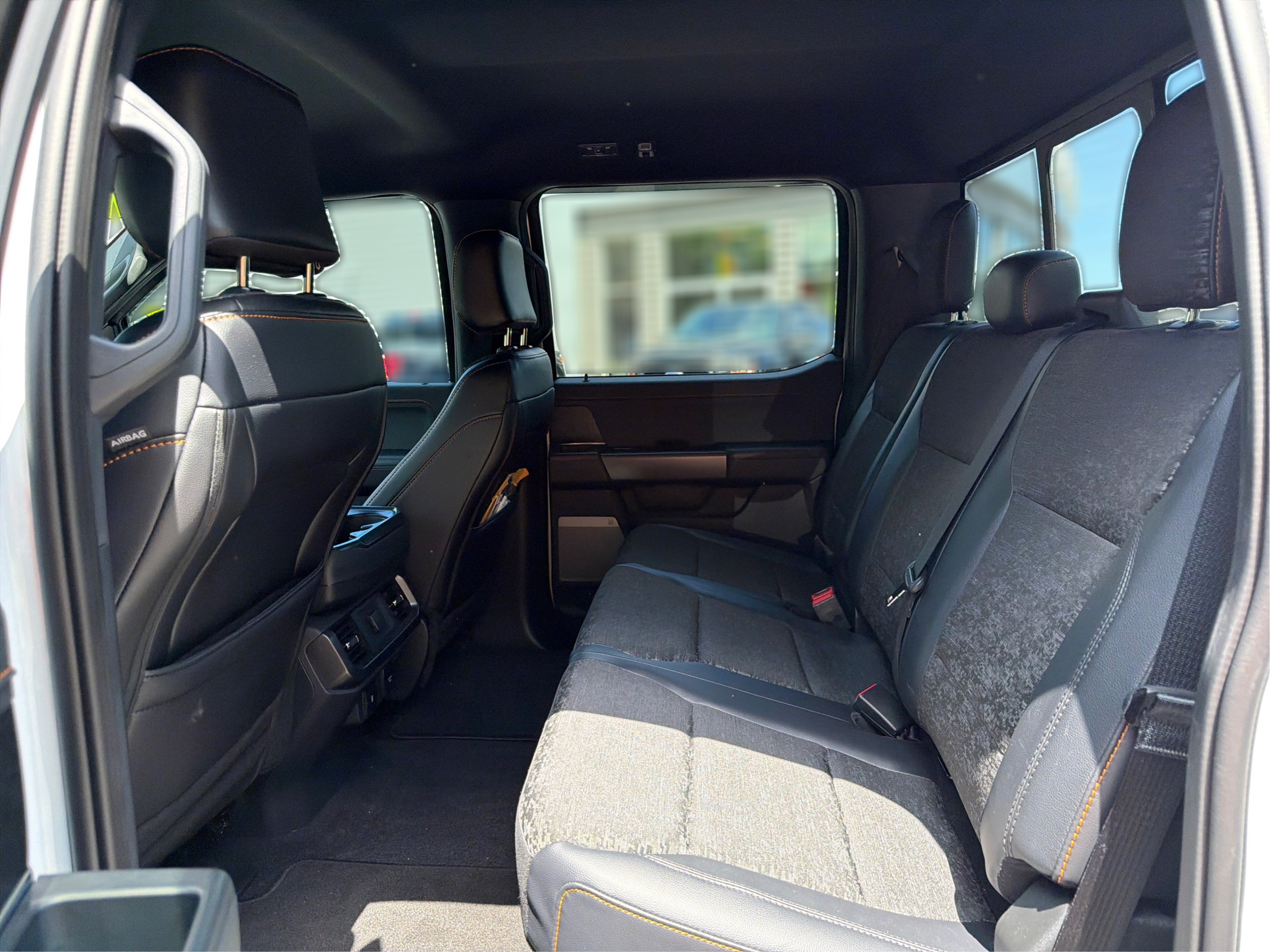 Used 2025 Ford F150 Tremor w/ Bed Utility Package AWD/4WD image 12