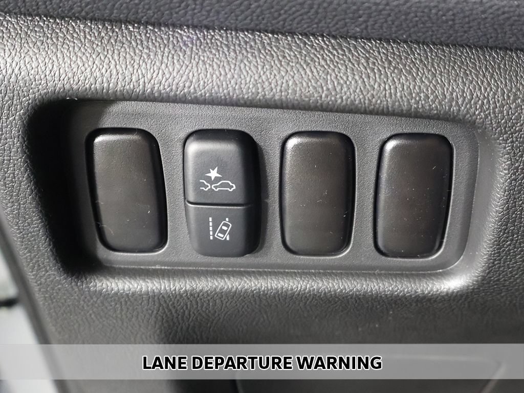 New 2026 Mitsubishi Outlander Sport LE AWD/4WD image 3