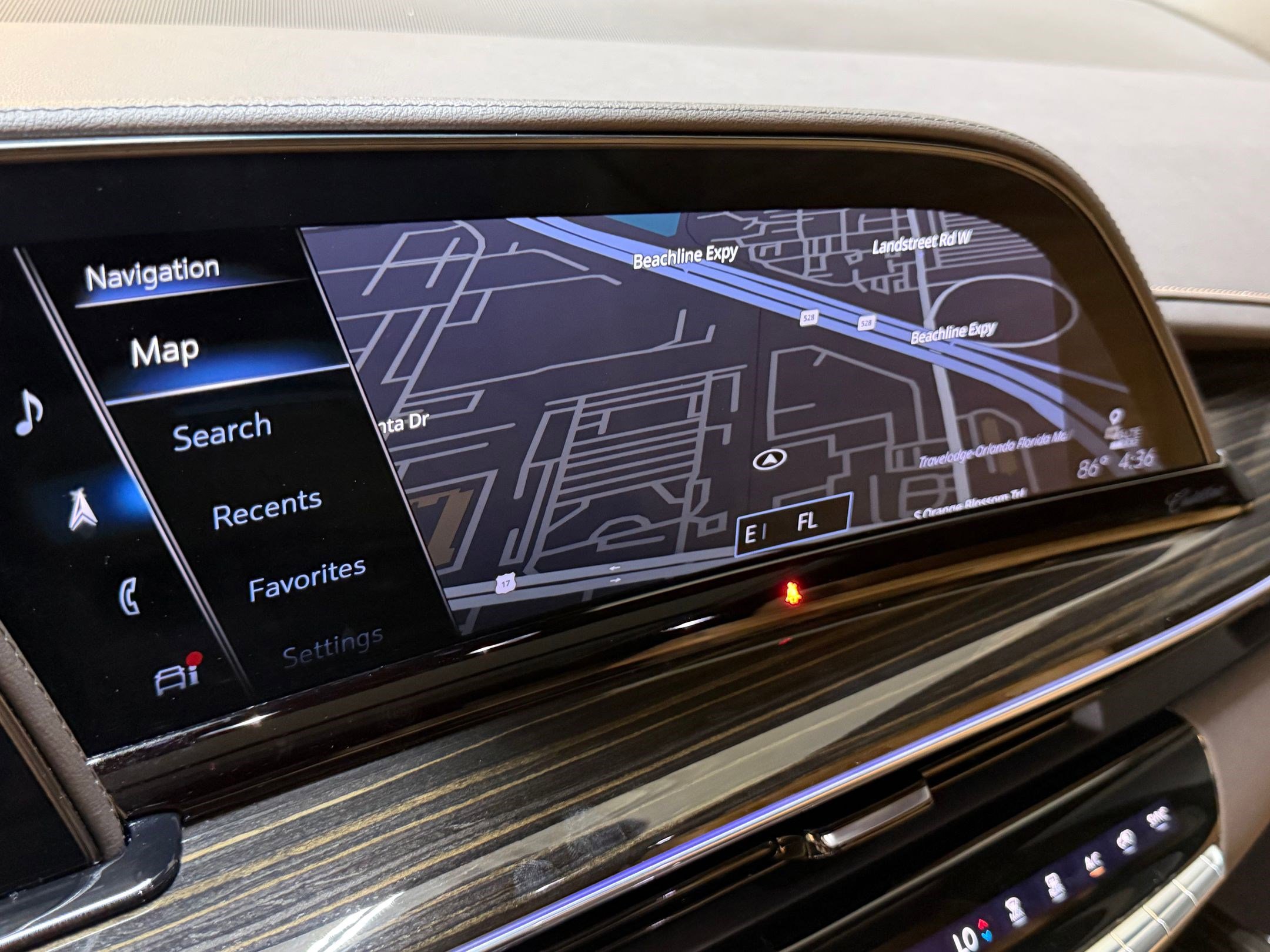 Certified 2023 Cadillac Escalade ESV Premium Luxury image 32