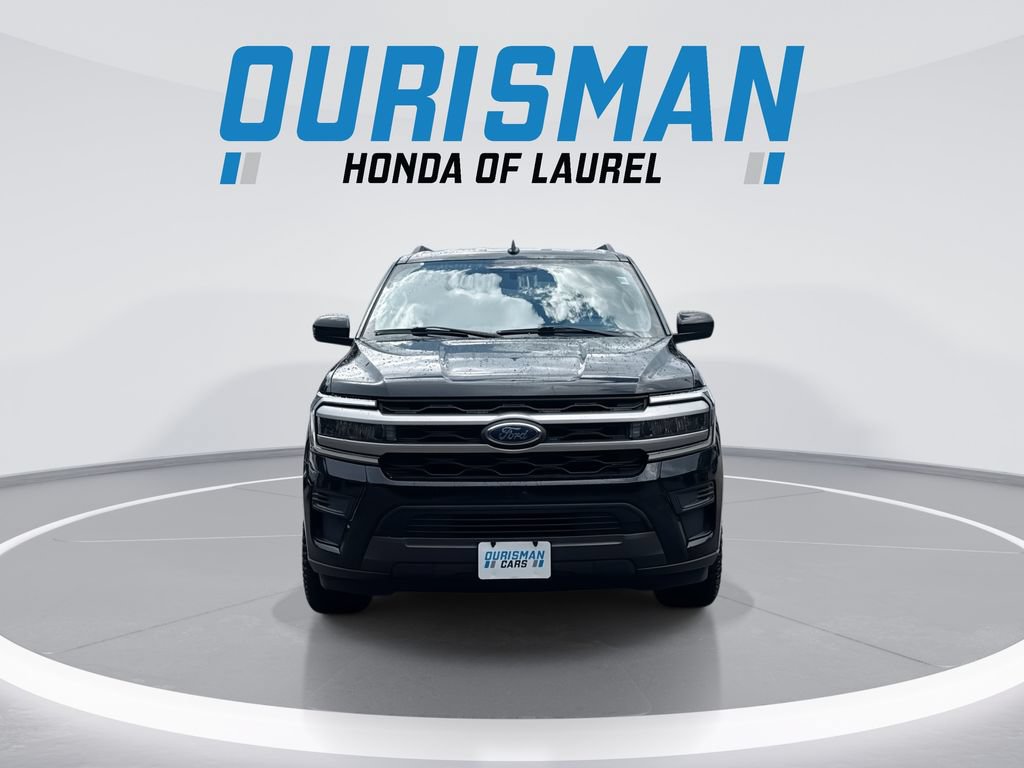 Used 2022 Ford Expedition XL AWD/4WD image 3