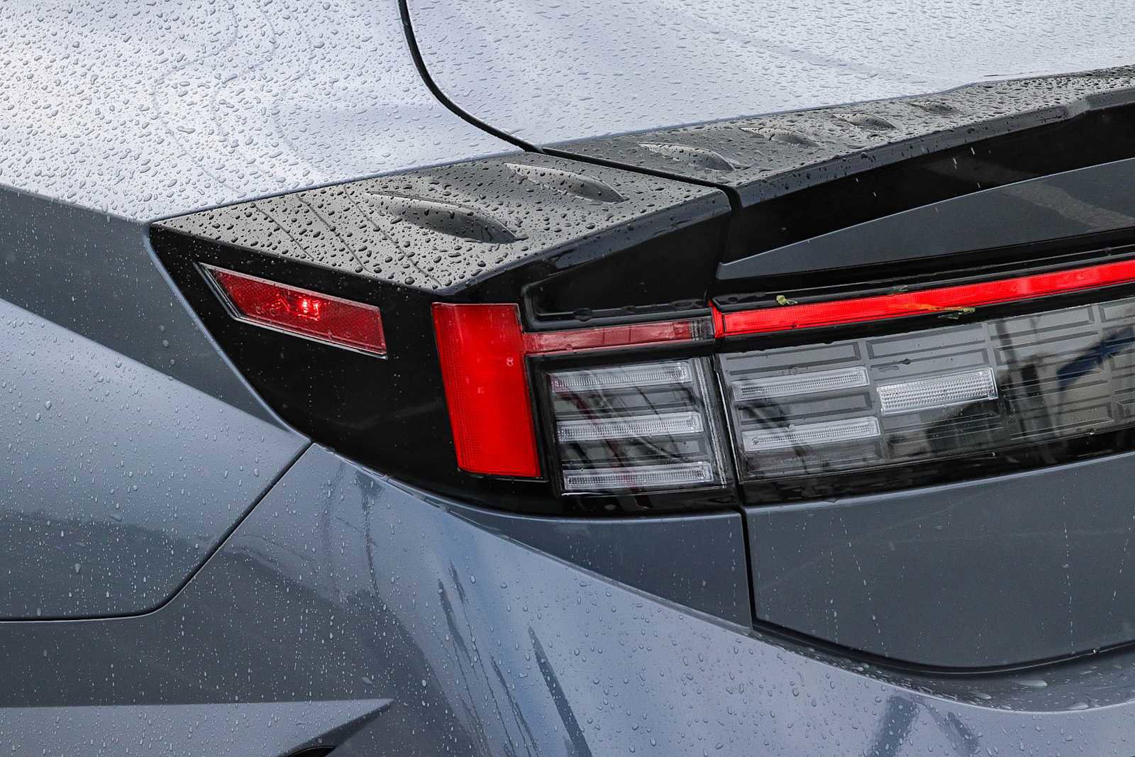 New 2026 Hyundai Sonata SEL FWD image 9
