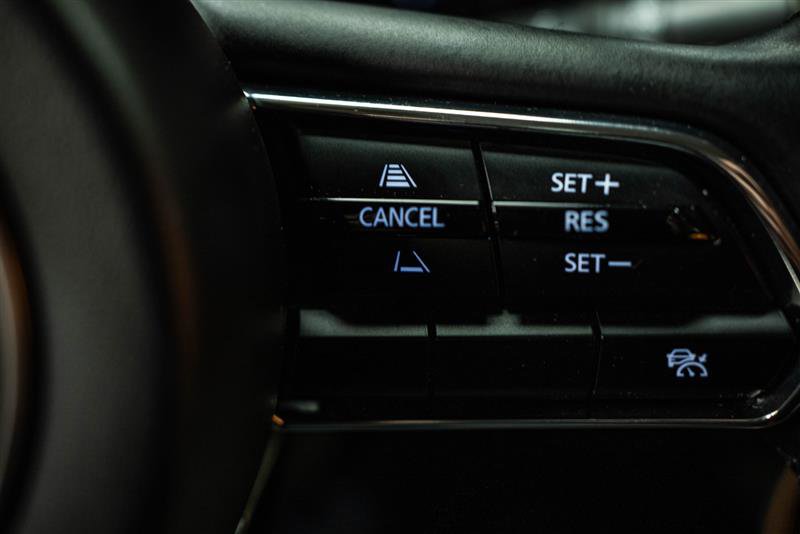 Used 2024 MAZDA CX-90 Plug-In Hybrid w/ Premium Pkg image 20