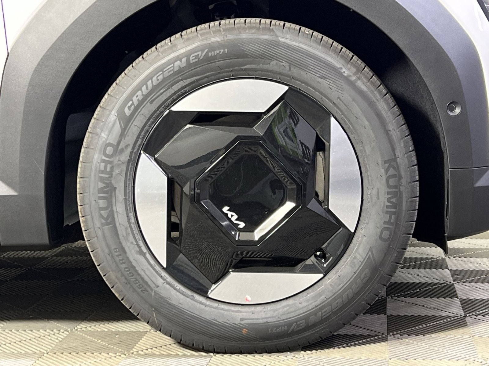 New 2026 Kia EV9 Wind image 10