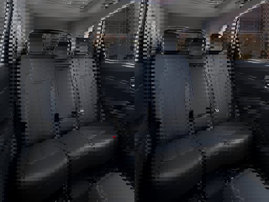 New 2024 Kia Sorento S w/ Panoramic Sunroof Package image 16