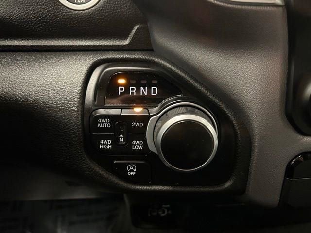 Used 2022 RAM 1500 Big Horn image 34