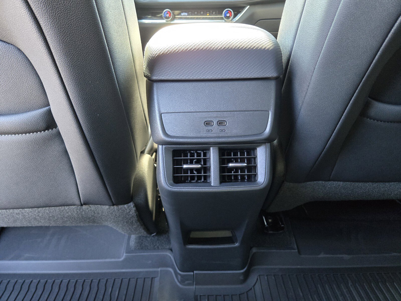 New 2026 Chevrolet Equinox LT w/ Convenience Package II image 11