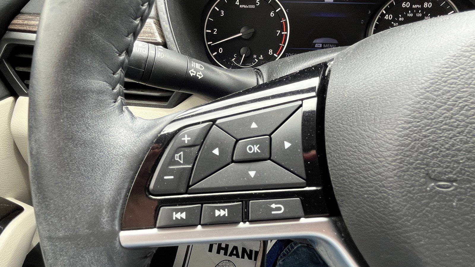 Used 2021 Nissan Altima 2.5 Platinum AWD/4WD image 14