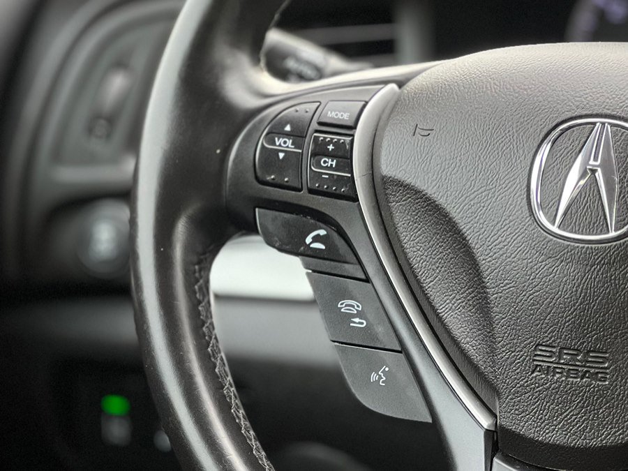 Used 2019 Acura ILX w/ Premium Package image 11