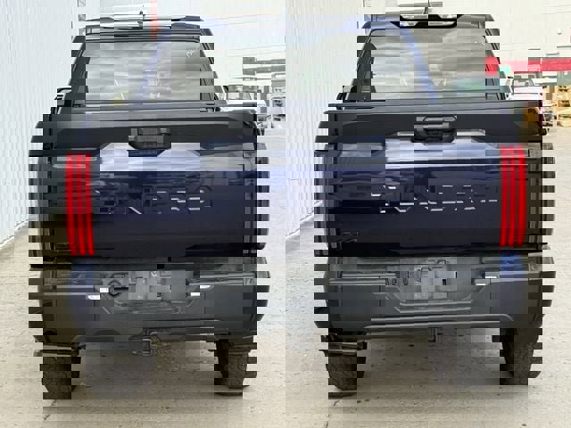 Used 2025 Toyota Tundra SR5 image 5