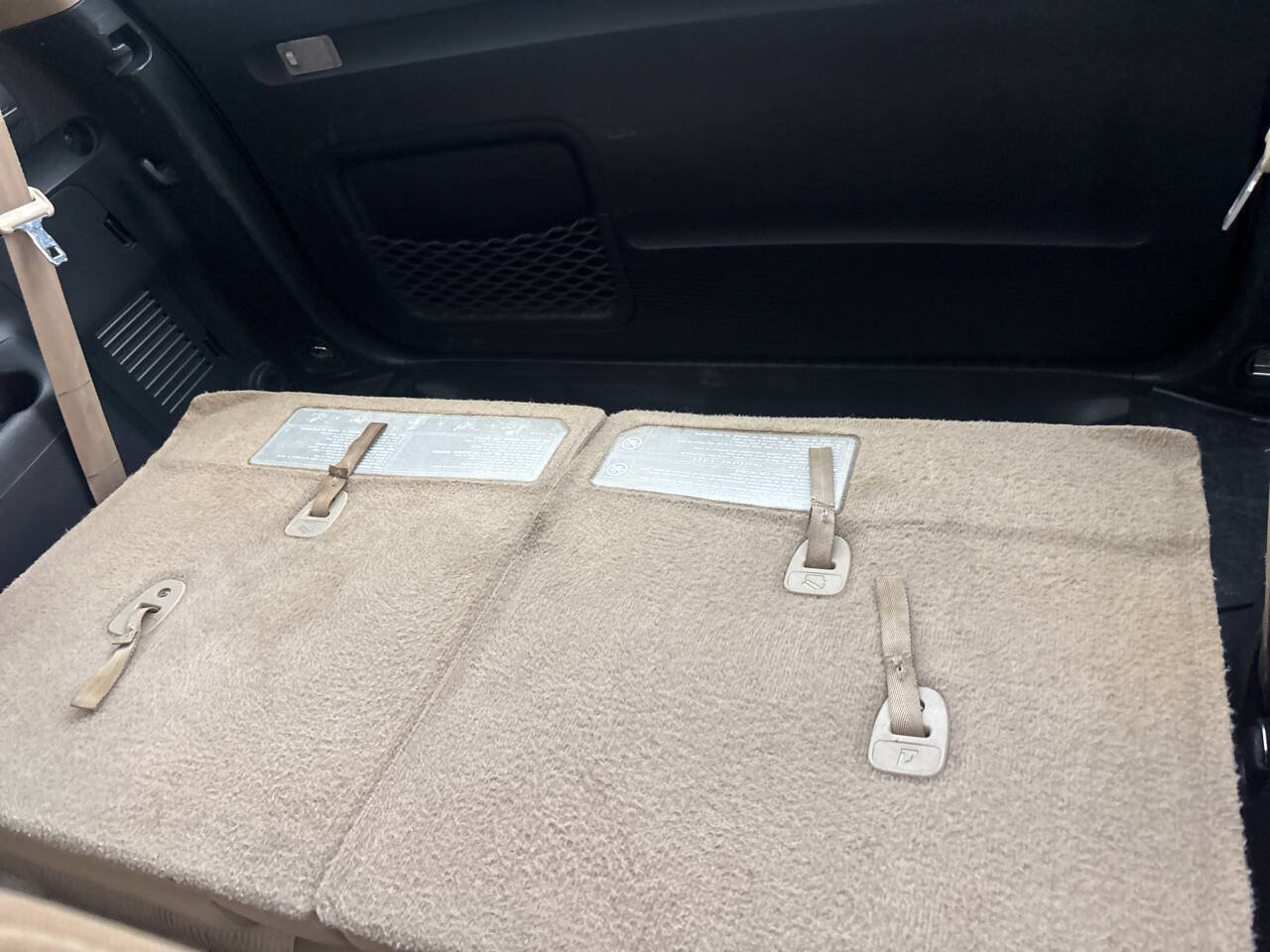 Used 2009 Toyota RAV4 4WD w/ Base L4 Extra Value Pkg image 14