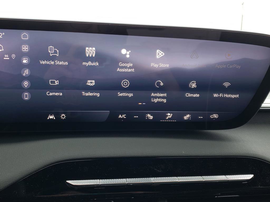 New 2026 Buick Enclave Preferred w/ Power Package image 18