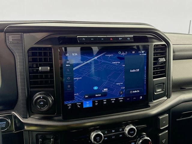 Used 2024 Ford F150 Raptor image 13