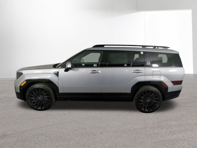 New 2026 Hyundai Santa Fe Calligraphy image 14