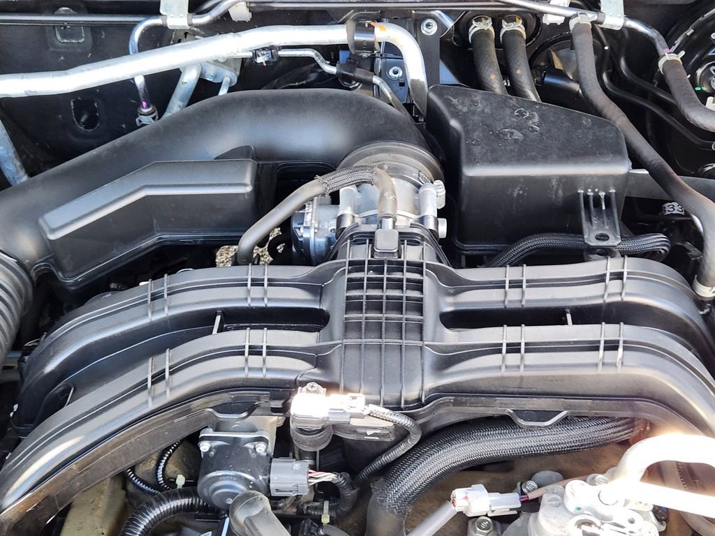 Used 2021 Subaru Outback 2.5i image 14