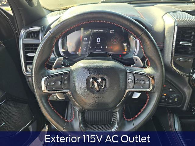 Used 2025 RAM 1500 RHO w/ RHO Level 1 Equipment Group AWD/4WD image 19