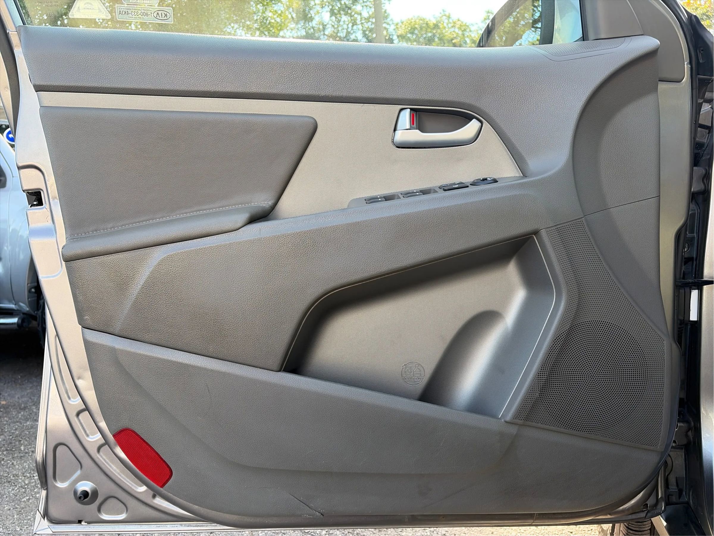 Used 2013 Kia Sportage LX w/ Convenience Pkg image 21