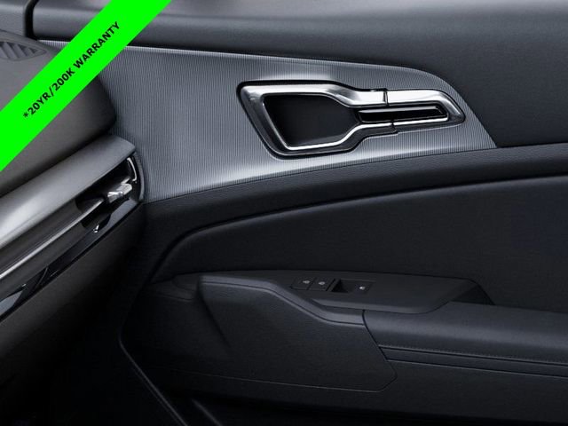 New 2026 Kia Sportage EX w/ EX Panoramic Sunroof Package image 25